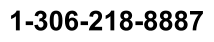 1-306-218-8887