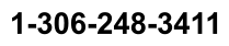 1-306-248-3411