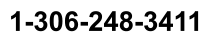1-306-248-3411