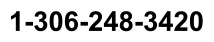 1-306-248-3420