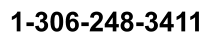 1-306-248-3411